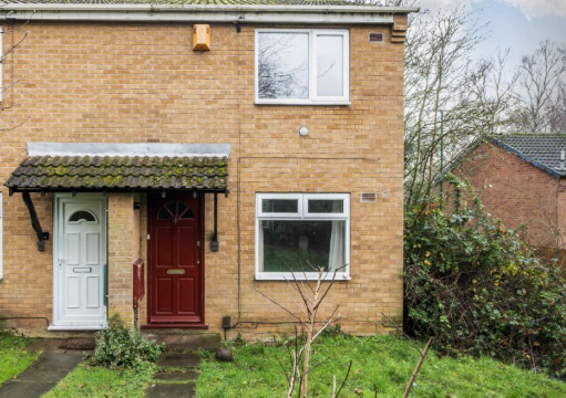 Refurbishment in Nottingham photo